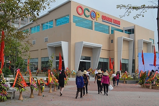 Những bước đi đúng đắn của OCOP Quảng Ninh