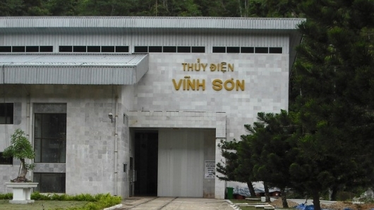 Thủy điện Vĩnh Sơn – Sông Hinh muốn thoái vốn tại Du lịch Bình Định