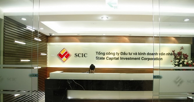 SCIC định hướng trở thành Quỹ đầu tư Chính phủ