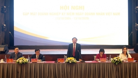 Quảng Ninh đặt mục tiêu thành lập mới 10.000 doanh nghiệp