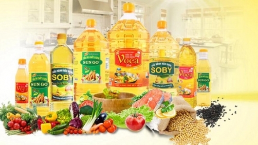 SCIC rao bán hơn 36% vốn tại Công ty Dầu thực vật Việt Nam
