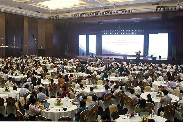 Quảng Ninh đặt mục tiêu thành lập mới 10.000 doanh nghiệp