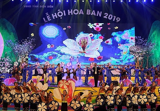 Điện Biên lên kế hoạch tổ chức Lễ hội Hoa Ban năm 2021