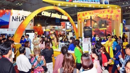 Chuẩn bị diễn ra hội chợ khuyến mãi 2020 tại TP Hồ Chí Minh