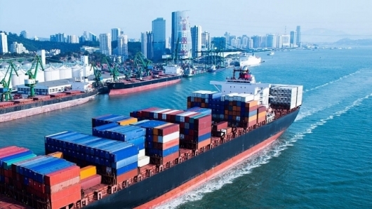 Xuất khẩu sang Trung Quốc: Việt Nam dẫn đầu trong khối ASEAN