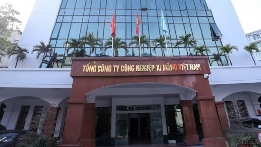 Xi măng Việt Nam khó thu hồi nợ từ công ty con