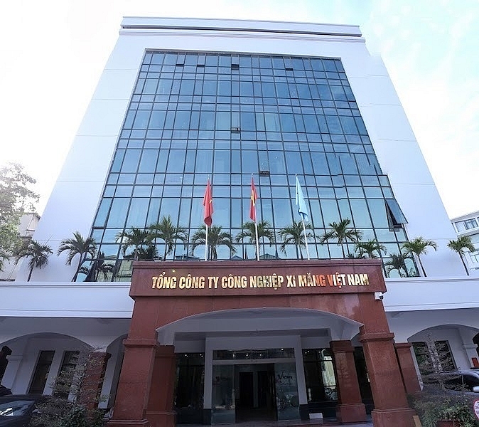 Xi măng Việt Nam khó thu hồi nợ từ công ty con