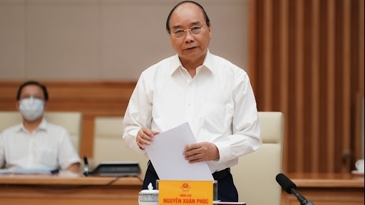 Thủ tướng: Tốc độ tăng trưởng của Việt Nam cao bậc nhất khu vực