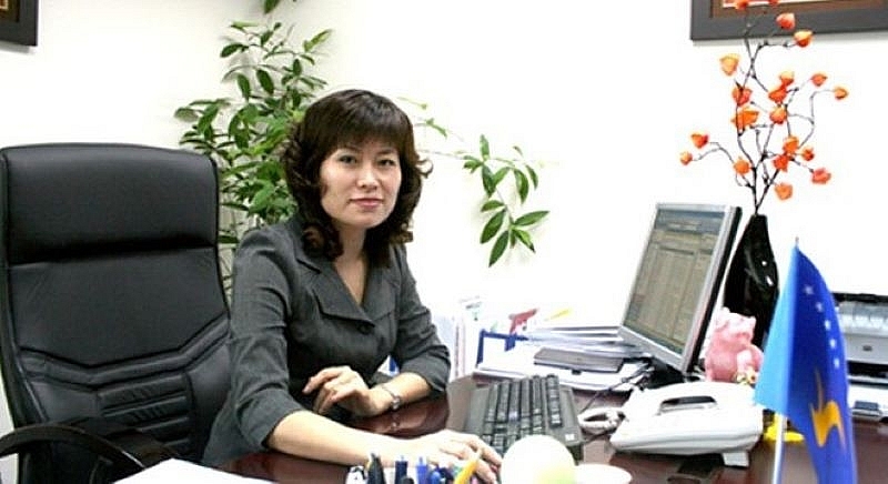 Nữ doanh nhân nào giàu nhất sàn chứng khoán Việt?