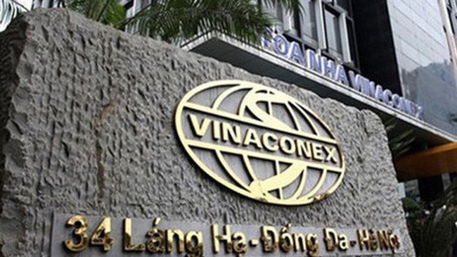 Vinaconex muốn mua lại hơn 44 triệu cổ phiếu quỹ