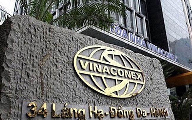Vinaconex muốn mua lại hơn 44 triệu cổ phiếu quỹ