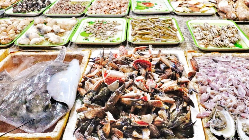Sắp diễn ra “Hội nghị quảng bá, kết nối tiêu thụ hải sản Quảng Ninh” tại Hà Nội