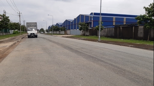 Thu hồi 7 dự án tại Cụm công nghiệp gốm sứ Tân Hạnh - Đồng Nai