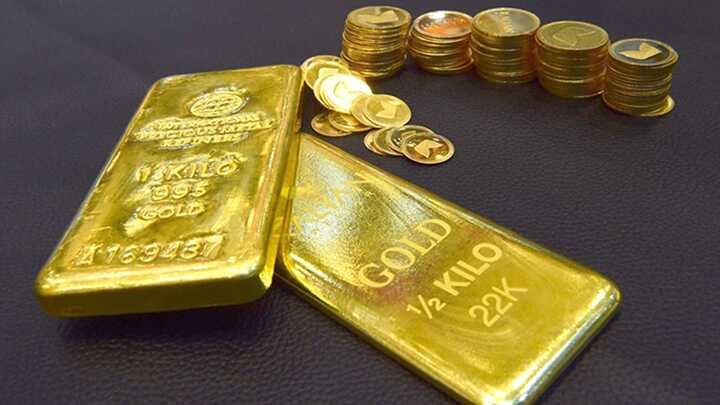 Cập nhật giá vàng hôm nay 30/10: Chiều hướng giảm