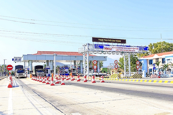 Vẫn chưa thể thu phí BOT dự án mở rộng xa lộ Hà Nội và Quốc lộ 1