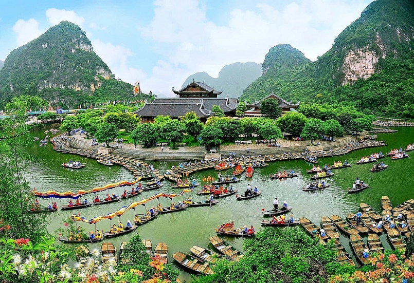 World Travel Awards: Việt Nam là điểm đến hàng đầu châu Á về di sản và văn hóa