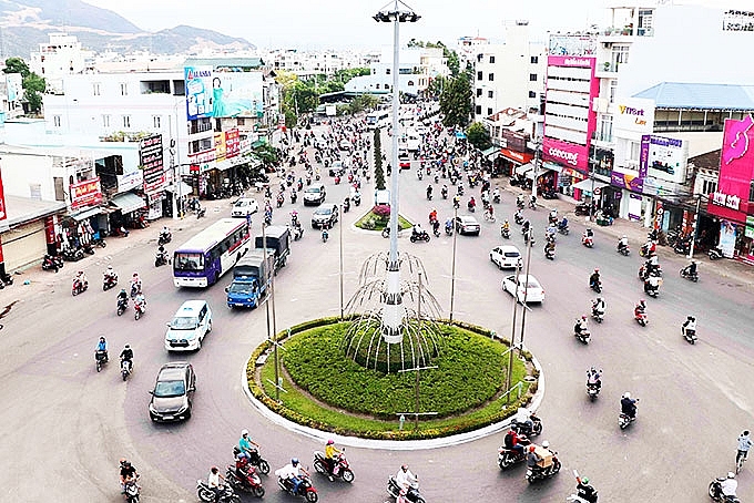 Hà Nội đã có Trung tâm quản lý giao thông công cộng