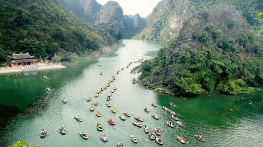 Du lịch Việt Nam sẽ thất thu 23 tỉ USD