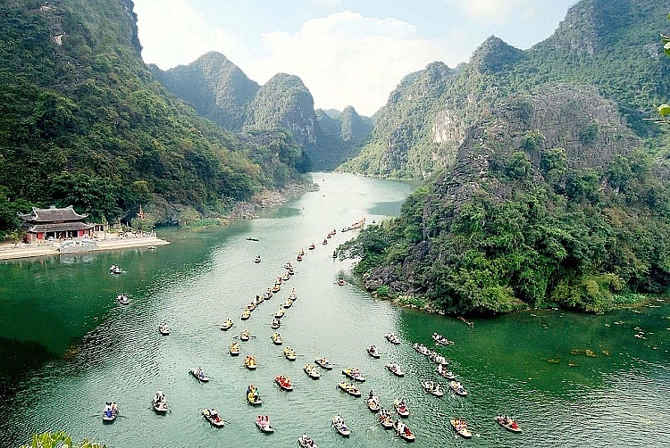 Du lịch Việt Nam sẽ thất thu 23 tỉ USD
