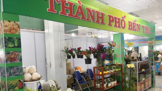 Cần Thơ tổ chức Hội chợ Nông nghiệp Quốc tế Việt Nam 2020