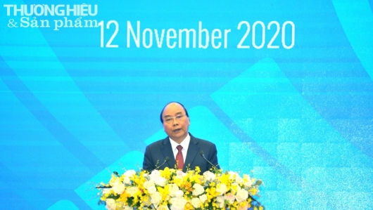 Thủ tướng đề nghị ASEAN tập trung nguồn lực ở mức cao nhất để phục hồi kinh tế
