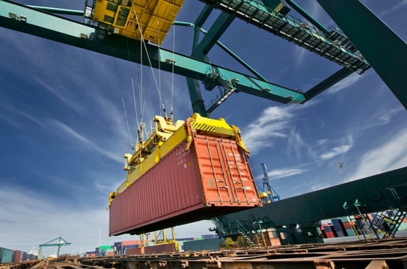 Vụ hồ tiêu kẹt tại Nepal: 61/62 container hồ tiêu đã về tới Việt Nam