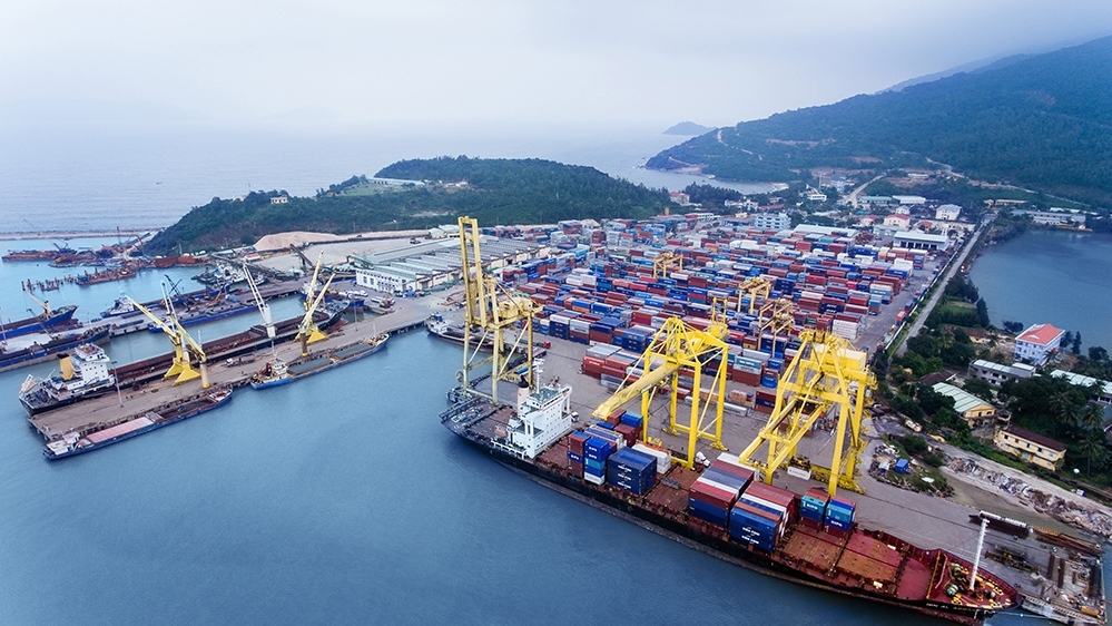 Hải Phòng: Tạo lập môi trường đầu tư, kinh doanh thuận lợi qua xuất nhập khẩu