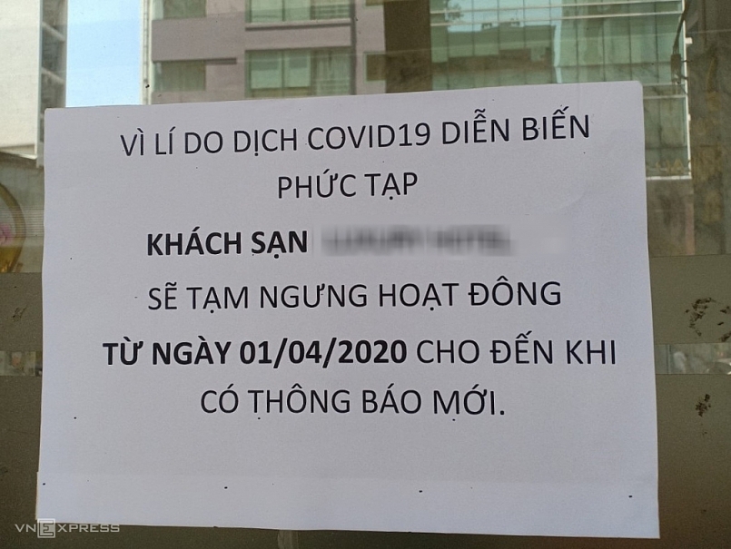 TP Hồ Chí Minh: Vì sao doanh nghiệp vẫn khó tiếp cận gói hỗ trợ