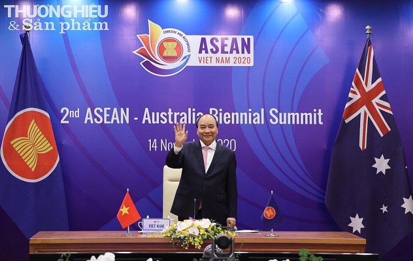 Hội nghị cấp cao ASEAN - Australia lần thứ 2