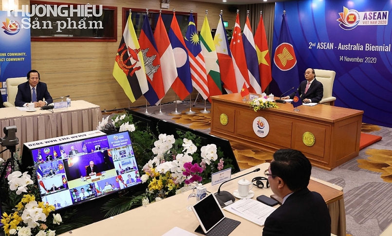 Hội nghị cấp cao ASEAN - Australia lần thứ 2