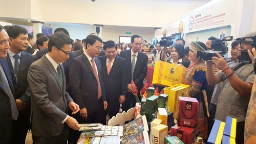 Liên kết hợp tác phát triển du lịch giữa TP Hồ Chí Minh và 8 tỉnh Tây Bắc