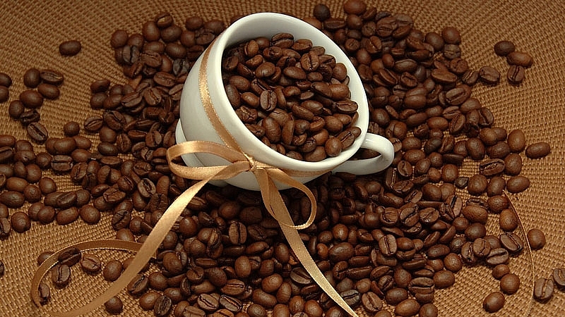Giá cà phê hôm nay 16/11: Kỳ vọng vượt mốc 34.000 đồng/kg