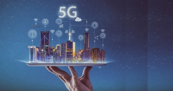 Hà Nội sắp phủ sóng mạng 5G tại phố đi bộ hồ Hoàn Kiếm