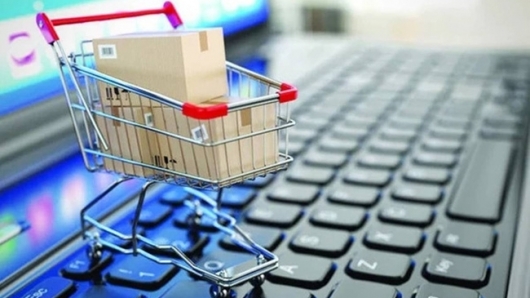 Ngày hội mua sắm trực tuyến lớn nhất Việt Nam