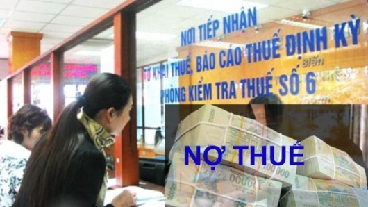 Hưng Yên muốn xóa 119 tỷ đồng tiền nợ thuế cho doanh nghiệp