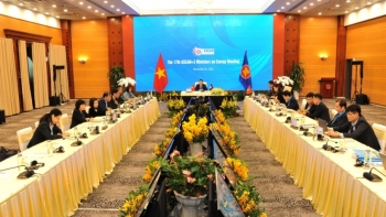 Hội nghị AMEM: Các nước ASEAN+3 hướng tới an ninh năng lượng