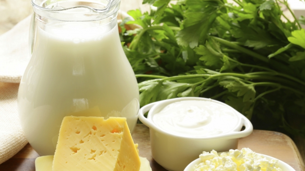 Israel miễn thuế nhập khẩu thêm 2 năm cho sản phẩm bơ sữa