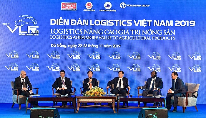 Chuẩn bị tổ chức Diễn đàn Logistics Việt Nam 2020