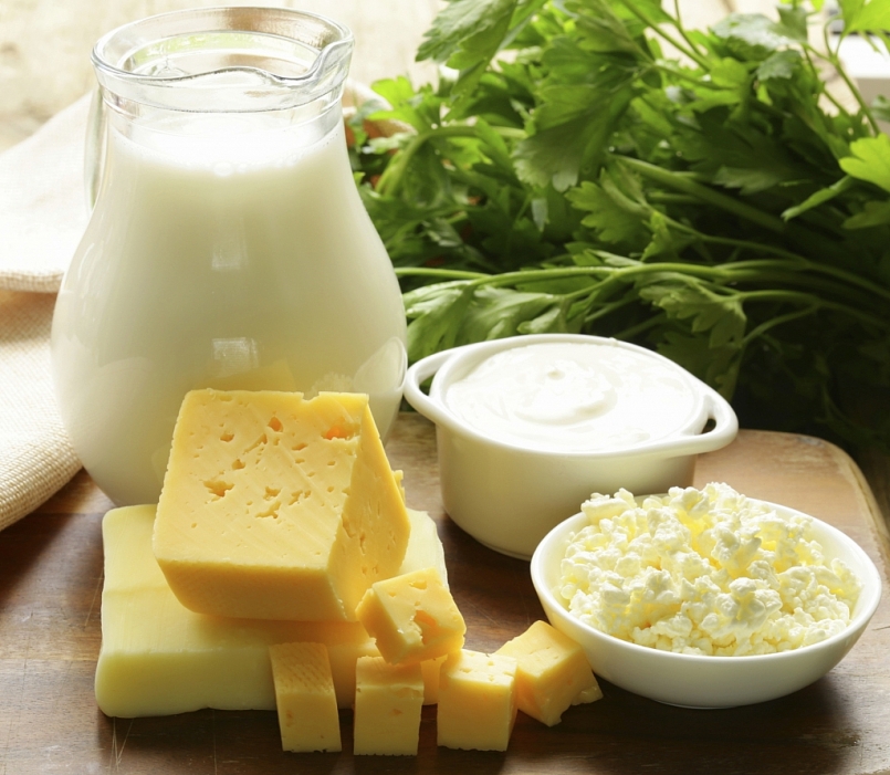 Israel miễn thuế nhập khẩu thêm 2 năm cho sản phẩm bơ sữa