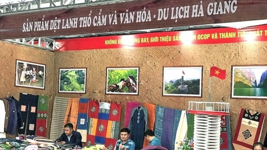 OCOP Hà Giang - diện mạo mới cho kinh tế nông thôn