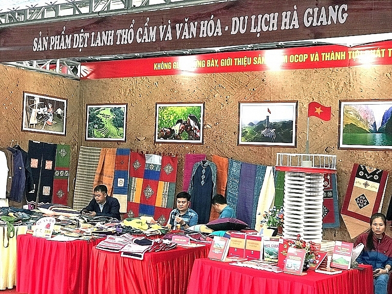 OCOP Hà Giang - diện mạo mới cho kinh tế nông thôn