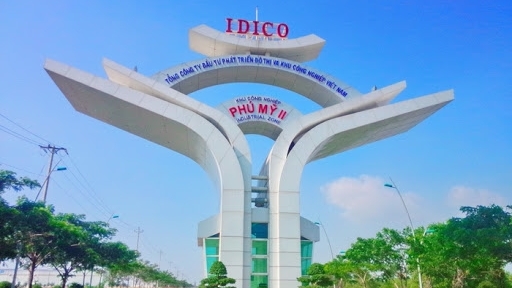 Thoái vốn khỏi IDICO, Bộ Xây dựng thu về 2.900 tỷ đồng