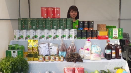 Thái Nguyên thúc đẩy, phổ biến sâu rộng chương trình OCOP