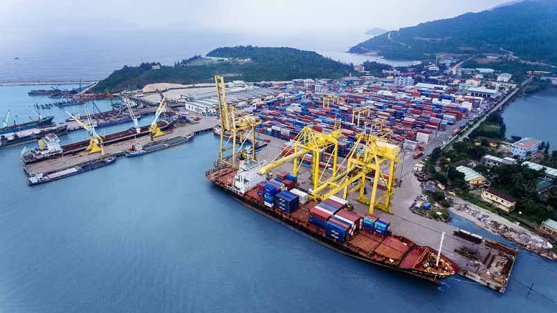 TP Hồ Chí Minh đề xuất phương án thu phí cảng biển