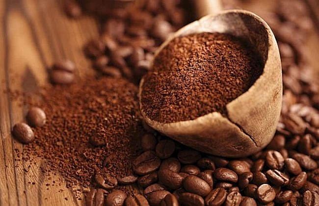 Xuất khẩu cà phê tháng 11/2020 giảm mạnh