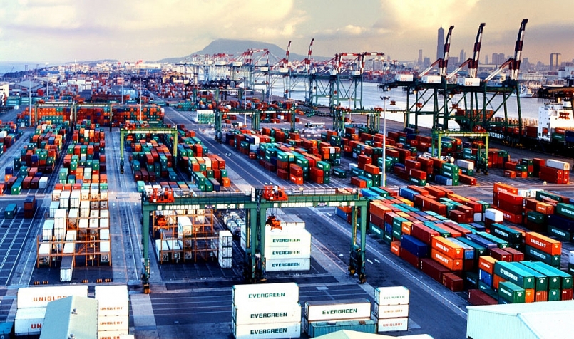 TP Hồ Chí Minh sẽ đầu từ 95.800 tỷ đồng vào ngành logistics