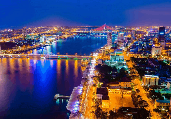 Định hướng mới cho du lịch Đà Nẵng giai đoạn 2021-2025