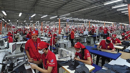 Khó khăn chồng chất, lối đi nào cho ngành Dệt may Việt Nam?