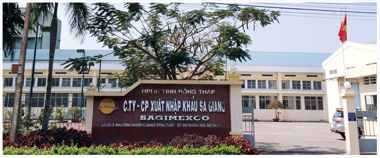 Hủy phiên đấu giá 50% cổ phần của SCIC tại Công ty XNK Sa Giang
