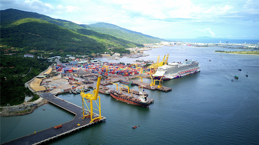 Chính thức thông qua phương án thu phí cảng biển tại TP Hồ Chí Minh